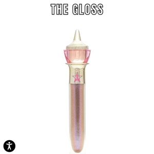 Jeffree Star gloss